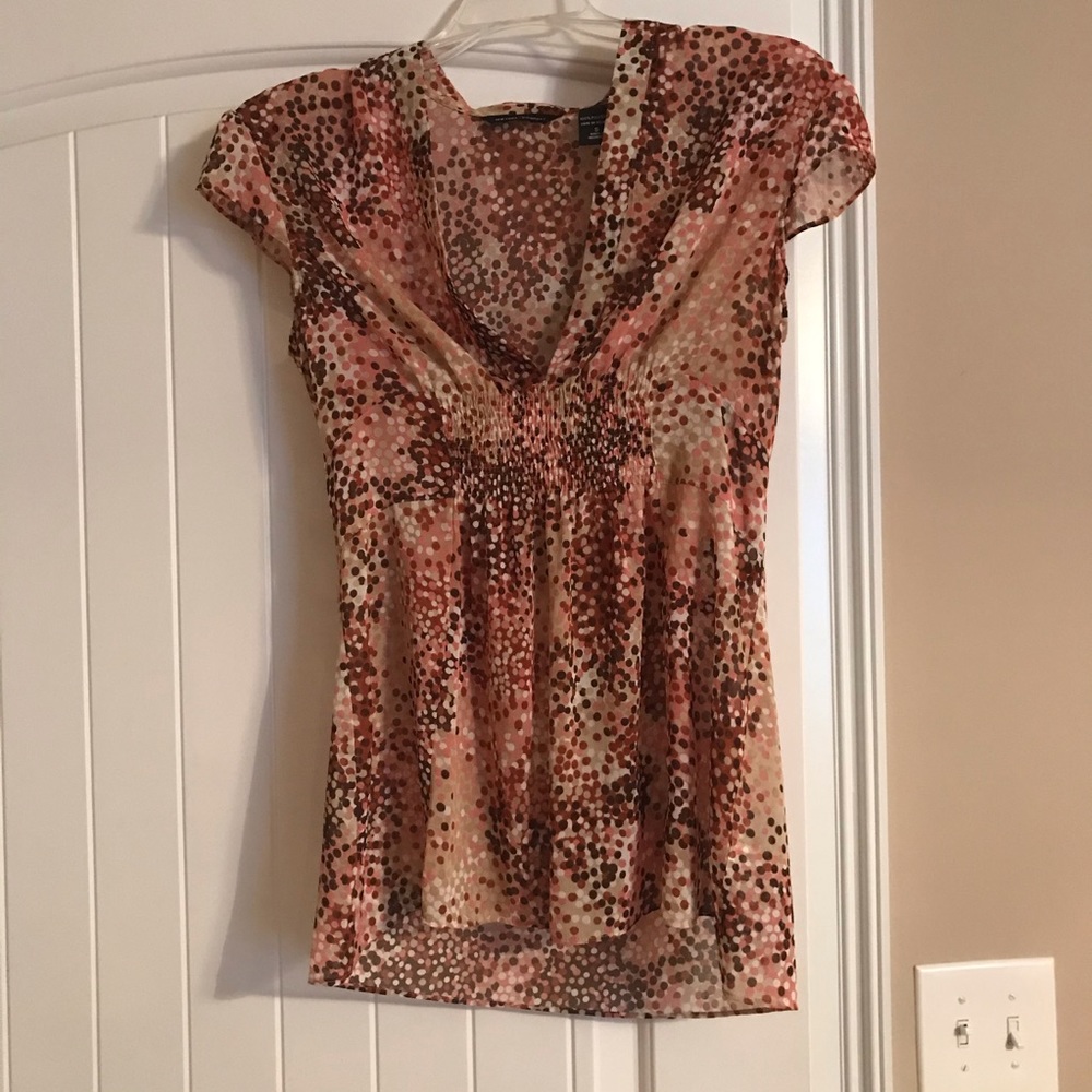 Dress shirt